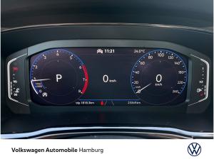 Volkswagen Touran Highline 1.5 TSI DSG R-Line AHK CarPlay