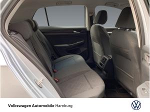 Volkswagen Golf VIII Life 1.5 TSI Navi Sitzheizung CarPlay
