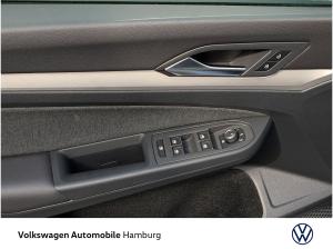 Volkswagen Golf VIII Life 1.5 TSI Navi Sitzheizung CarPlay