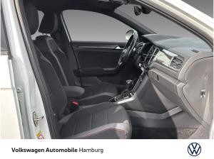 Volkswagen T-Roc Sport 1.5 TSI DSG Navi Sitzheizung PDC AHK