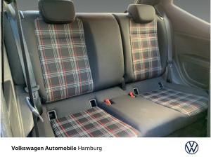 Volkswagen up! GTI 1.0 Sitzheizung Einparkhilfekamera Nebel