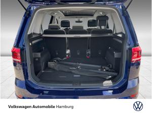 Volkswagen Touran Highline 1.5 TSI DSG R-Line AHK CarPlay