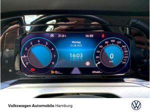 Volkswagen Golf VIII Life 1.5 TSI Navi Sitzheizung CarPlay