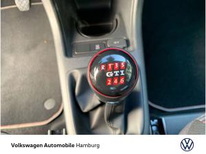 Volkswagen up! GTI 1.0 Sitzheizung Einparkhilfekamera Nebel