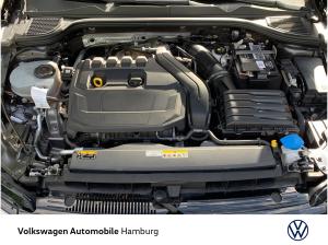 Volkswagen Golf VIII Life 1.5 TSI Navi Sitzheizung CarPlay