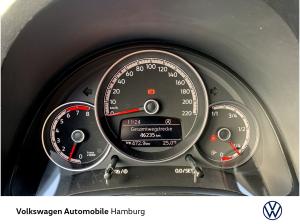 Volkswagen up! GTI 1.0 Sitzheizung Einparkhilfekamera Nebel