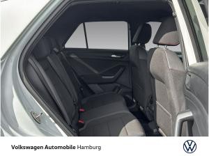 Volkswagen T-Roc Sport 1.5 TSI DSG Navi Sitzheizung PDC AHK