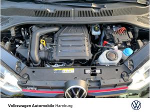 Volkswagen up! GTI 1.0 Sitzheizung Einparkhilfekamera Nebel