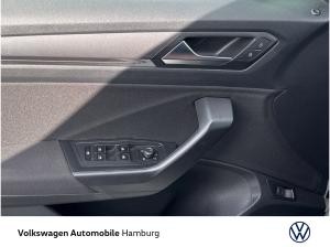 Volkswagen T-Roc Sport 1.5 TSI DSG Navi Sitzheizung PDC AHK