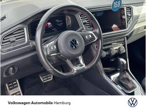 Volkswagen T-Roc Sport 1.5 TSI DSG Navi Sitzheizung PDC AHK