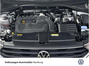 Volkswagen T-Roc Sport 1.5 TSI DSG Navi Sitzheizung PDC AHK