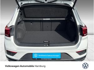 Volkswagen T-Roc Sport 1.5 TSI DSG Navi Sitzheizung PDC AHK