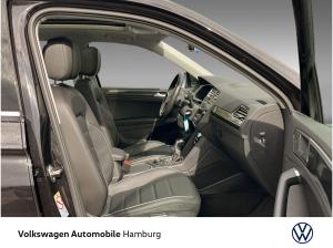 Volkswagen Tiguan Elegance 2.0 TSI 4M DSG AHK 360°Kamera