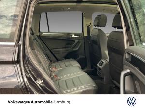 Volkswagen Tiguan Elegance 2.0 TSI 4M DSG AHK 360°Kamera
