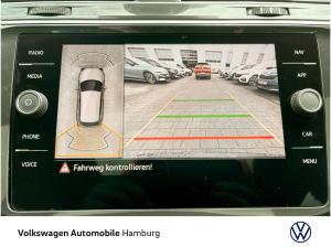 Volkswagen Tiguan Elegance 2.0 TSI 4M DSG AHK 360°Kamera