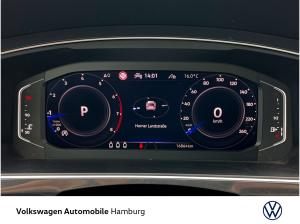 Volkswagen Tiguan Elegance 2.0 TSI 4M DSG AHK 360°Kamera