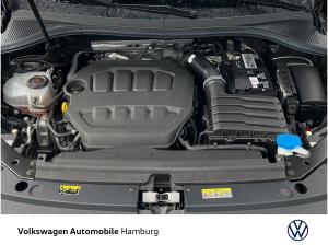Volkswagen Tiguan Elegance 2.0 TSI 4M DSG AHK 360°Kamera
