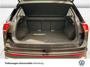 Volkswagen Tiguan Elegance 2.0 TSI 4M DSG AHK 360°Kamera
