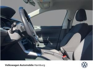 Volkswagen Polo Active 1.0 TSI DSG Sitzheizung Navi CarPlay