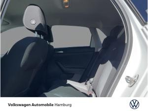 Volkswagen Polo Active 1.0 TSI DSG Sitzheizung Navi CarPlay