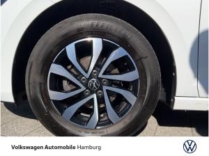 Volkswagen Polo Active 1.0 TSI DSG Sitzheizung Navi CarPlay