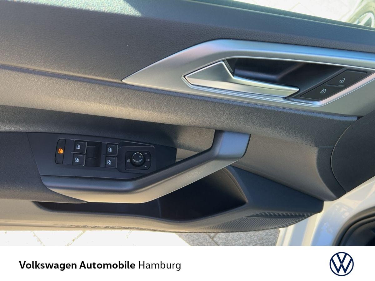 Volkswagen Polo Active 1.0 TSI DSG Sitzheizung Navi CarPlay