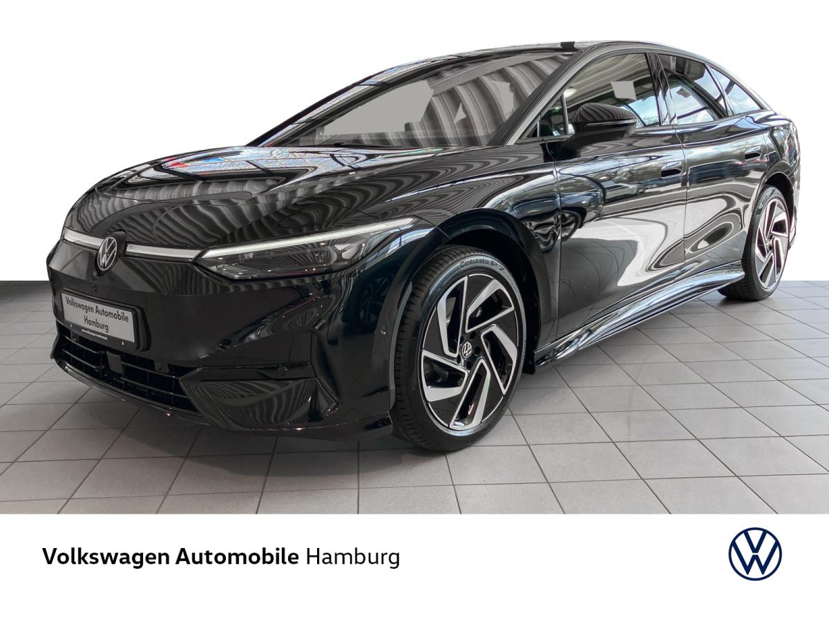 Volkswagen ID.7 Pro S h 1-Gang-Automatik