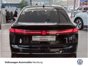 Volkswagen ID.7 GTX 4MOTION h 1-Gang-Automatik _LGE