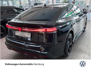 Volkswagen ID.7 GTX 4MOTION h 1-Gang-Automatik _LGE