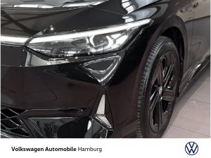 Volkswagen ID.7 GTX 4MOTION h 1-Gang-Automatik