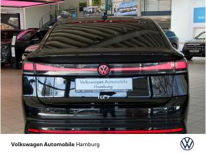 Volkswagen ID.7 Pro S h 1-Gang-Automatik _LGE