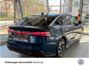 Volkswagen ID.7 Pro 77 kWh 1-Gang-Automatik _LGE