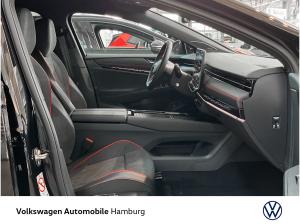 Volkswagen ID.7 GTX 4MOTION h 1-Gang-Automatik