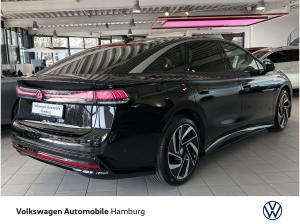 Volkswagen ID.7 Pro S h 1-Gang-Automatik _LGE