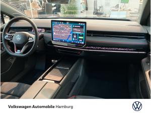 Volkswagen ID.7 GTX 4MOTION h 1-Gang-Automatik _LGE