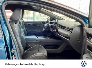 Volkswagen ID.7 Pro 77 kWh 1-Gang-Automatik _LGE