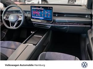 Volkswagen ID.7 Pro S h 1-Gang-Automatik