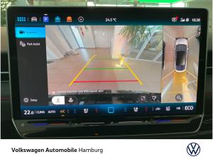 Volkswagen ID.7 GTX 4MOTION h 1-Gang-Automatik _LGE