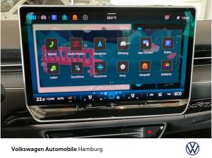 Volkswagen ID.7 Pro S h 1-Gang-Automatik