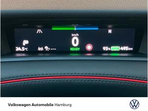 Volkswagen ID.7 GTX 4MOTION h 1-Gang-Automatik _LGE