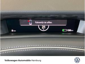 Volkswagen ID.7 Pro S h 1-Gang-Automatik