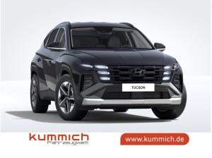 Hyundai Tucson MY26 1.6T-GDI 150PS DCT TREND