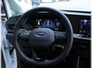 Ford Transit Connect Trend L1 AUTOMATIK|AHK ABNHEMBAR|KLIMA|FAHRER ASSI PK|TRENNWAND MIT FENSTER|