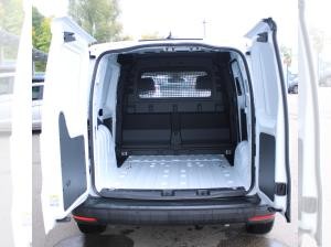 Ford Transit Connect Trend L1 AUTOMATIK|AHK ABNHEMBAR|KLIMA|FAHRER ASSI PK|TRENNWAND MIT FENSTER|