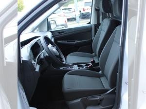 Ford Transit Connect Trend L1 AUTOMATIK|AHK ABNHEMBAR|KLIMA|FAHRER ASSI PK|TRENNWAND MIT FENSTER|