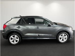 Audi Q2 S line