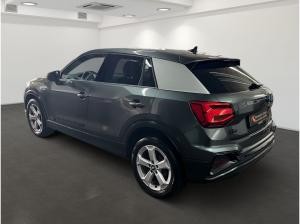 Audi Q2 S line
