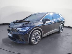 Volkswagen ID.4 Wärmepumpe, Sitzheizung, Matrix sofort verfügbar
