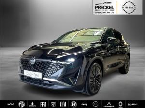 Nissan Qashqai E-Power // TEKNA🌟Kurzzulassung