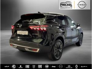 Nissan Qashqai E-Power // TEKNA🌟Kurzzulassung